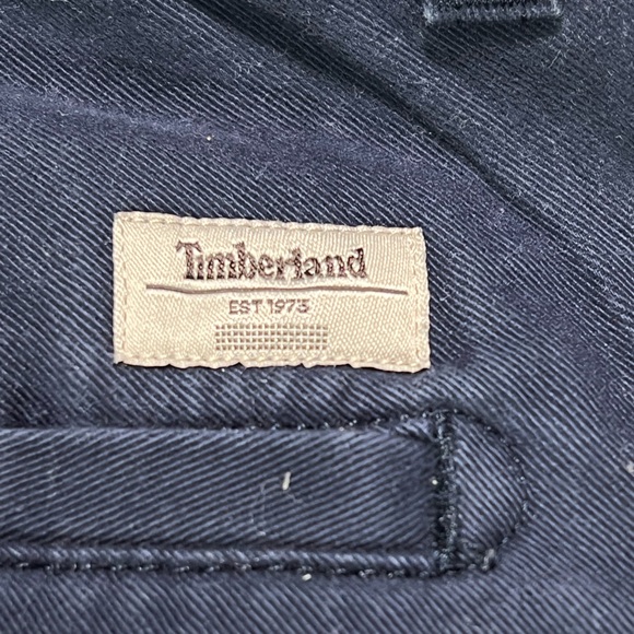 Timberland Chinos - Picture 4 of 4
